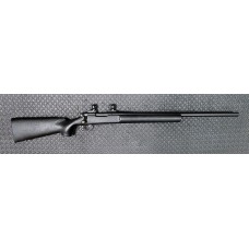 Remington 700 Varmint 22-250 Rem 24" Barrel Bolt Action Rifle with Bell & Carlson Stock Used